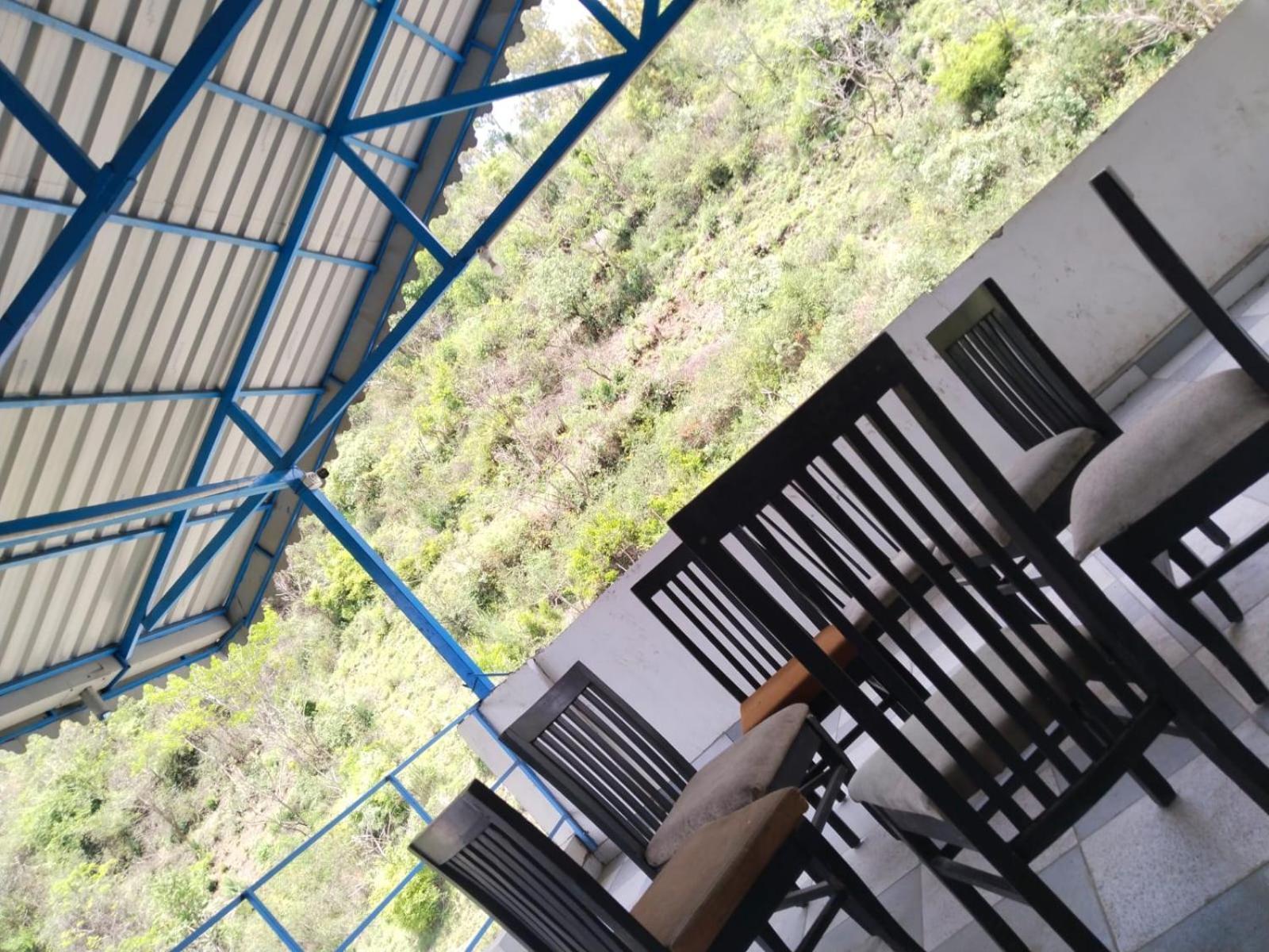 Abuzz Oxfordcaps Chanakya Hostel Solan Exterior foto
